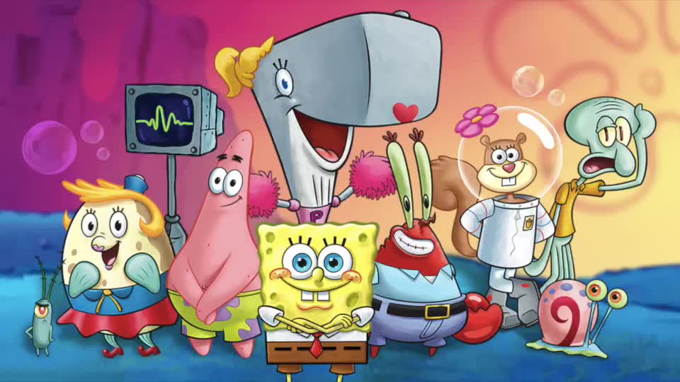 Worst SpongeBob Squarepants Episodes By Anthony
