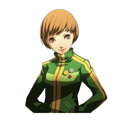 Chie Satonaka